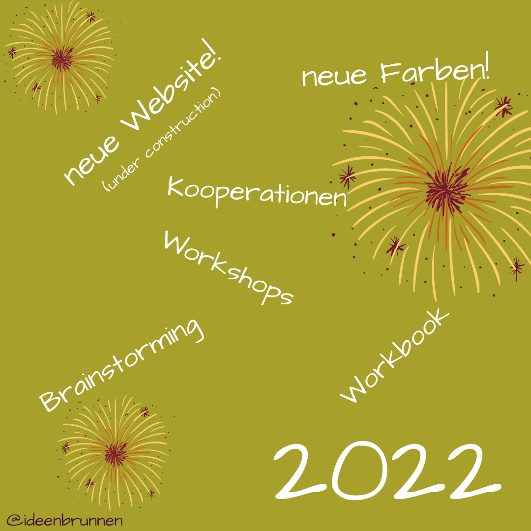 Träume Wünsche Ziele 2022